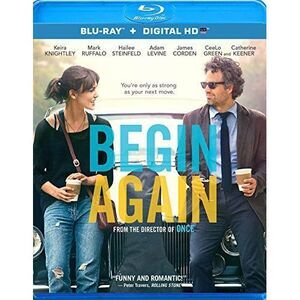 Begin Again
